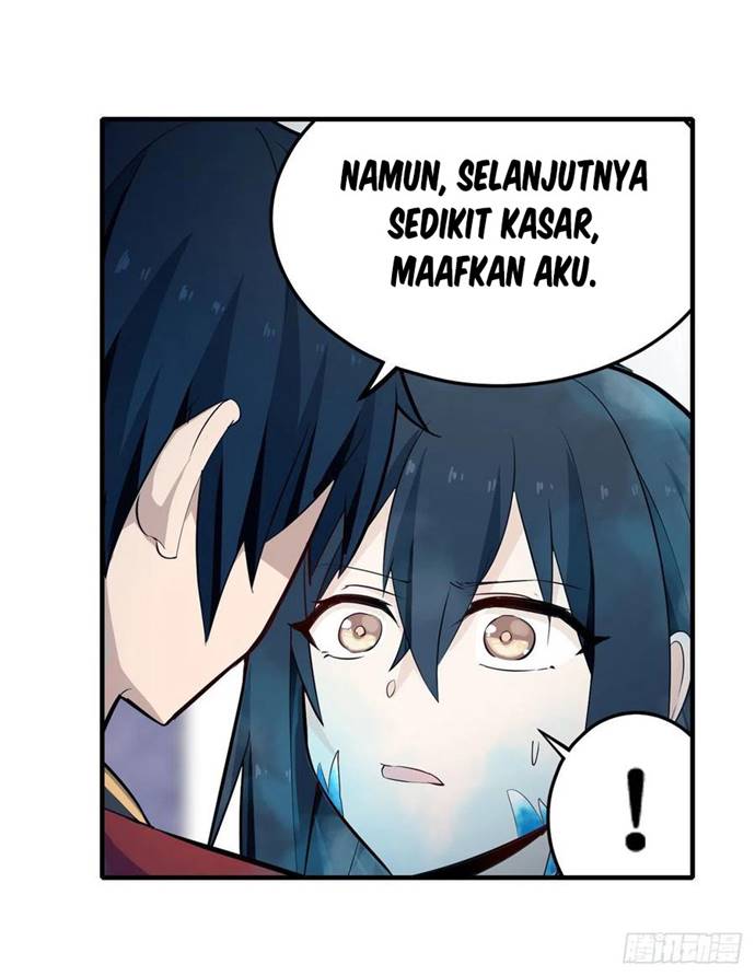 Wuxian Shitu Yu Shier Zhan Ji (Infinite Apostles and Twelve War Girls) Chapter 136 Gambar 10